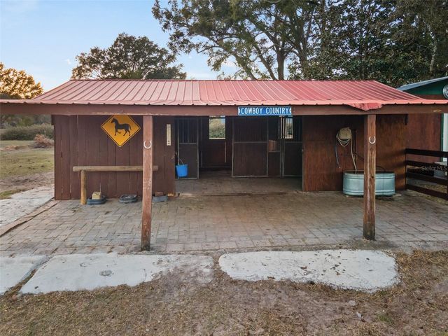 23016 NW 102ND AVENUE, Alachua, FL 32615