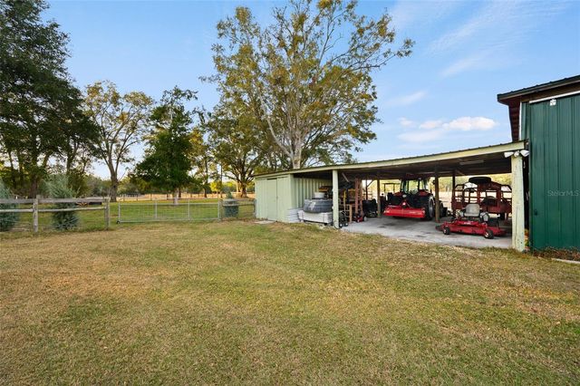 23016 NW 102ND AVENUE, Alachua, FL 32615