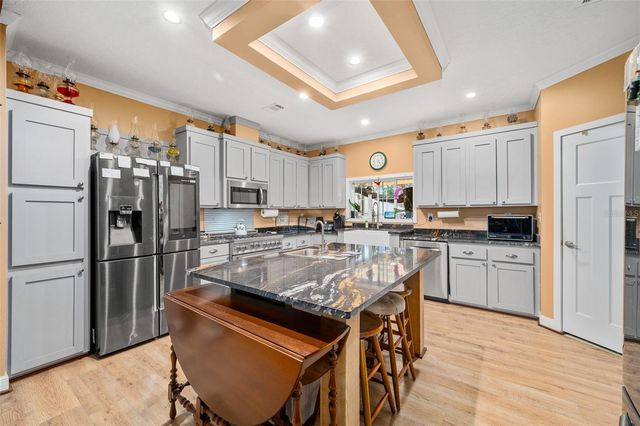 23016 NW 102ND AVENUE, Alachua, FL 32615