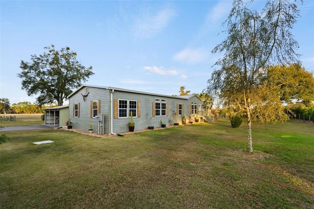 23016 NW 102ND AVENUE, Alachua, FL 32615