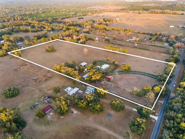 23016 NW 102ND AVENUE, Alachua, FL 32615