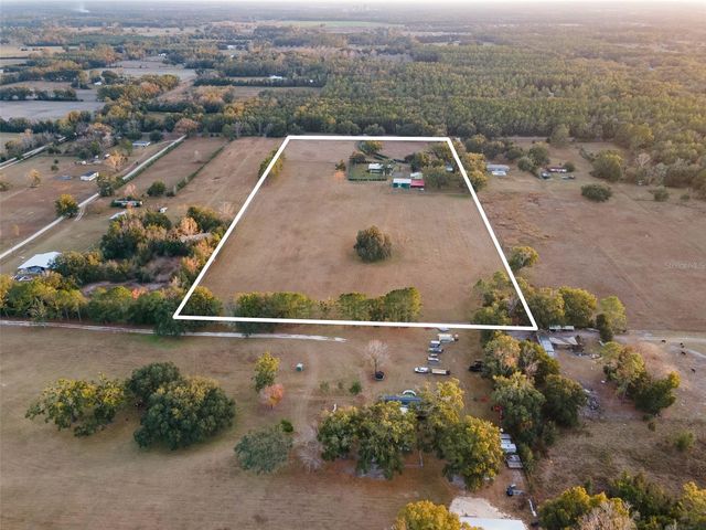 23016 NW 102ND AVENUE, Alachua, FL 32615