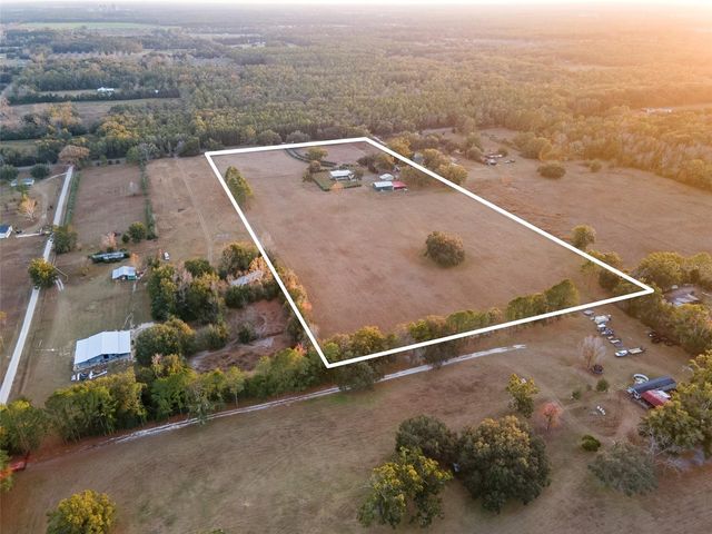 23016 NW 102ND AVENUE, Alachua, FL 32615