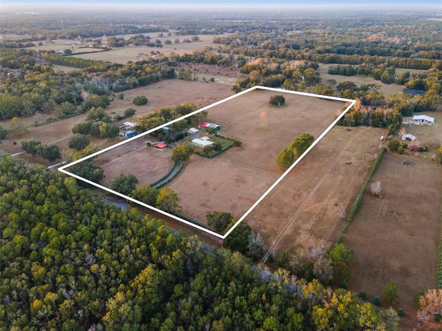 23016 NW 102ND AVENUE, Alachua, FL 32615