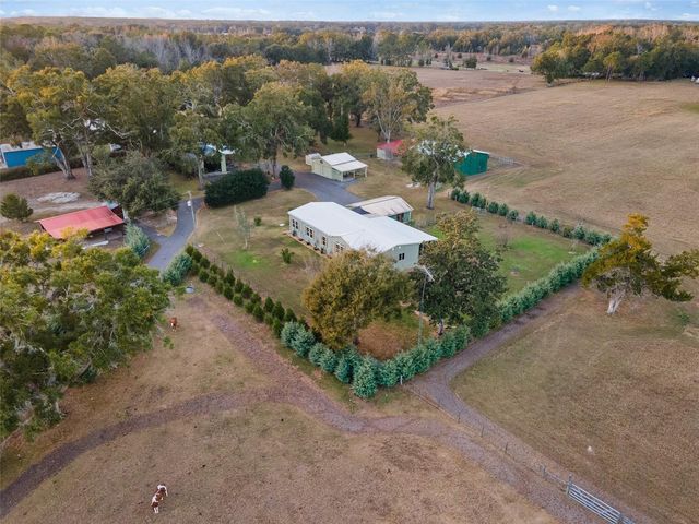 23016 NW 102ND AVENUE, Alachua, FL 32615