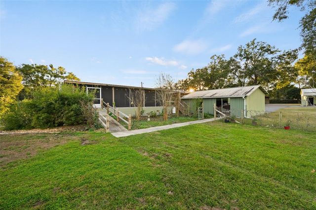 23016 NW 102ND AVENUE, Alachua, FL 32615