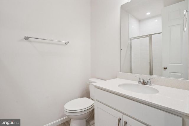 6211 BOBCAT LN, King George, VA 22485