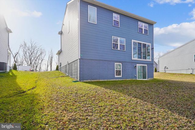 6211 BOBCAT LN, King George, VA 22485