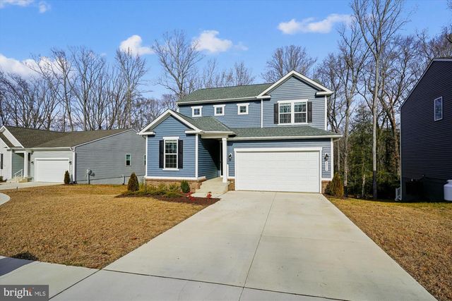 6211 BOBCAT LN, King George, VA 22485
