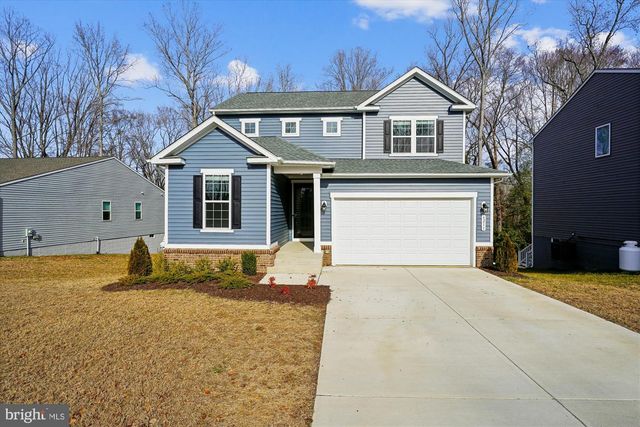 6211 BOBCAT LN, King George, VA 22485