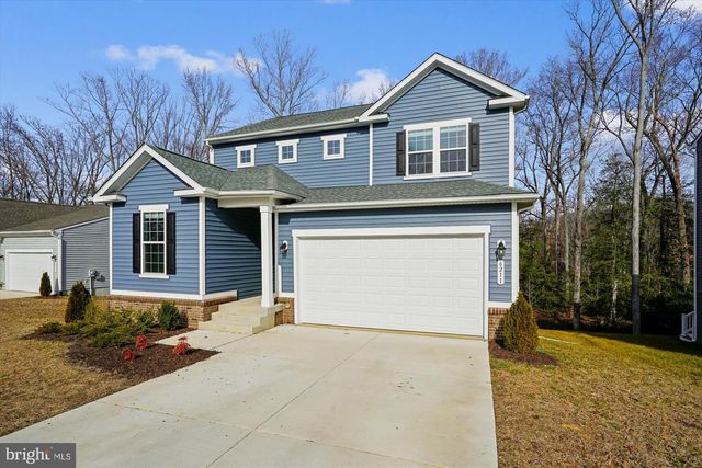 6211 BOBCAT LN, King George, VA 22485