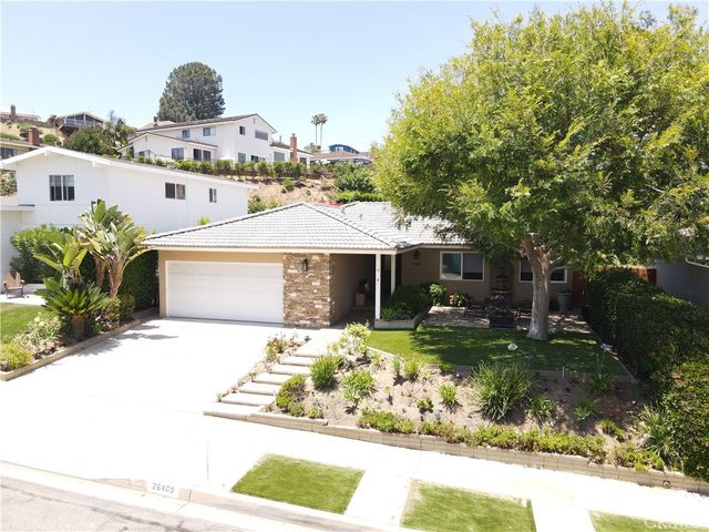 26409 Via Desmonde, Lomita, CA 90717