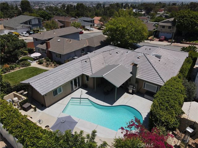 26409 Via Desmonde, Lomita, CA 90717