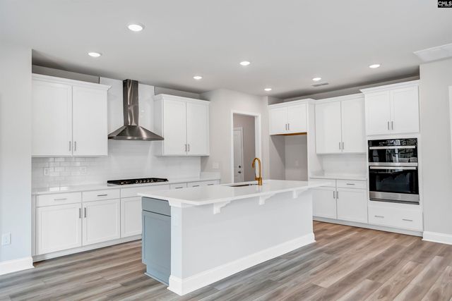 615 Mossy Branch Road, Blythewood, SC 29016