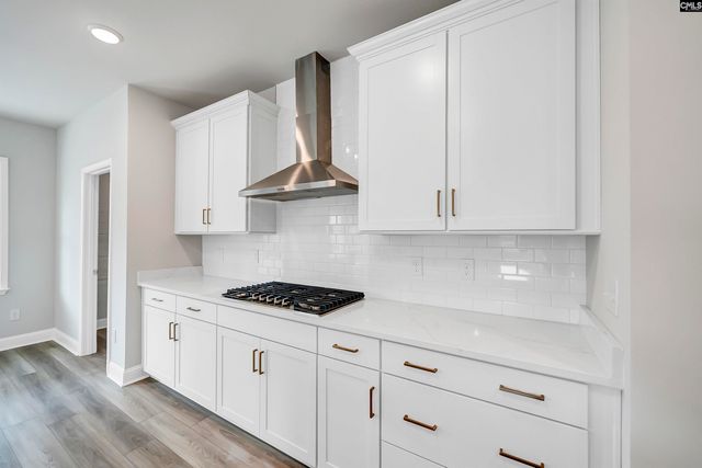 615 Mossy Branch Road, Blythewood, SC 29016