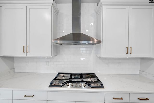 615 Mossy Branch Road, Blythewood, SC 29016