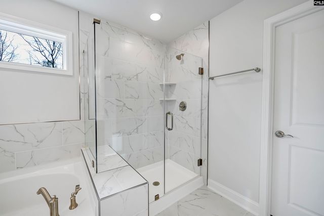 615 Mossy Branch Road, Blythewood, SC 29016