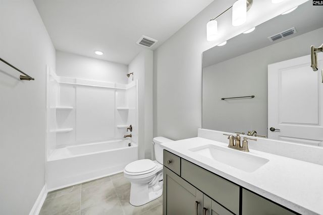 615 Mossy Branch Road, Blythewood, SC 29016