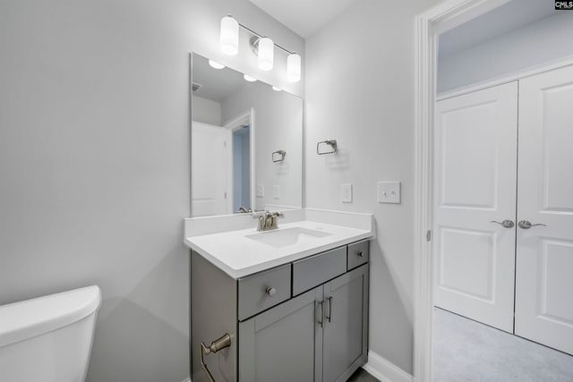 615 Mossy Branch Road, Blythewood, SC 29016