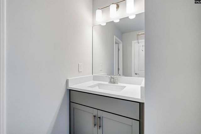 615 Mossy Branch Road, Blythewood, SC 29016