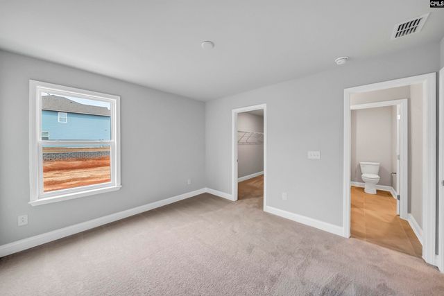 615 Mossy Branch Road, Blythewood, SC 29016