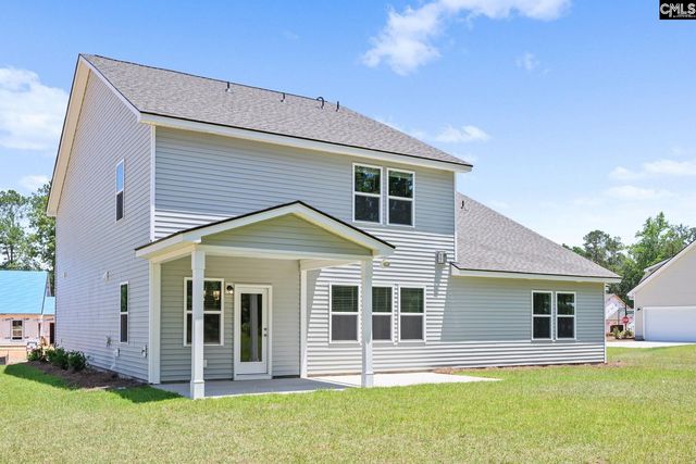 615 Mossy Branch Road, Blythewood, SC 29016