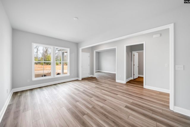 615 Mossy Branch Road, Blythewood, SC 29016