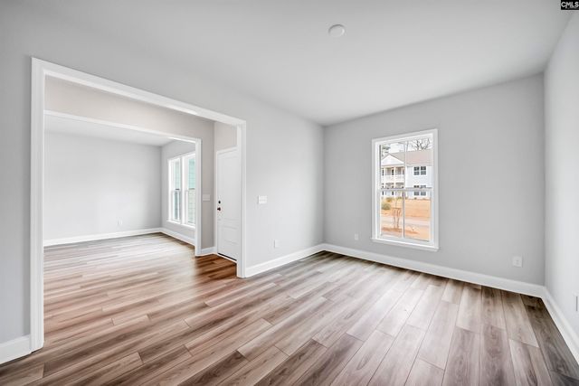 615 Mossy Branch Road, Blythewood, SC 29016