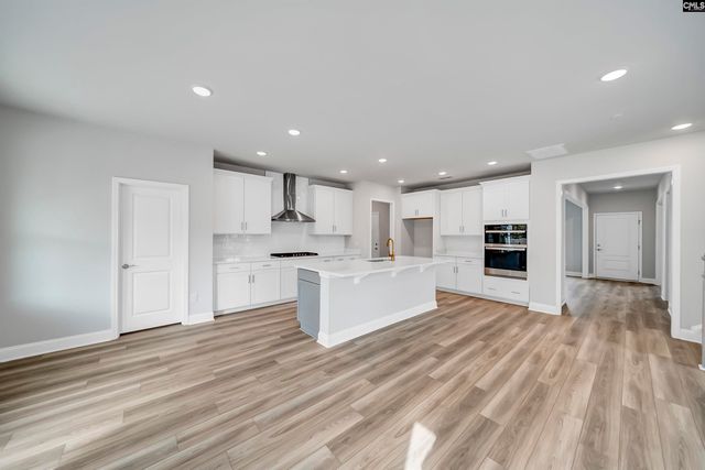 615 Mossy Branch Road, Blythewood, SC 29016