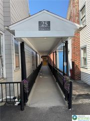 25 West Ridge Street 2, Lansford Boro, PA 18232