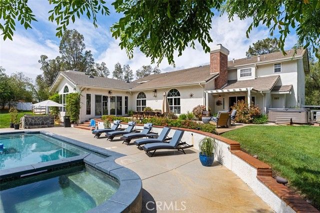 38500 Calle Pimienta, Murrieta, CA 92562