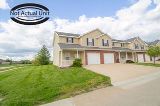 5000 DERBY RIDGE DR 109, Columbia, MO 65202