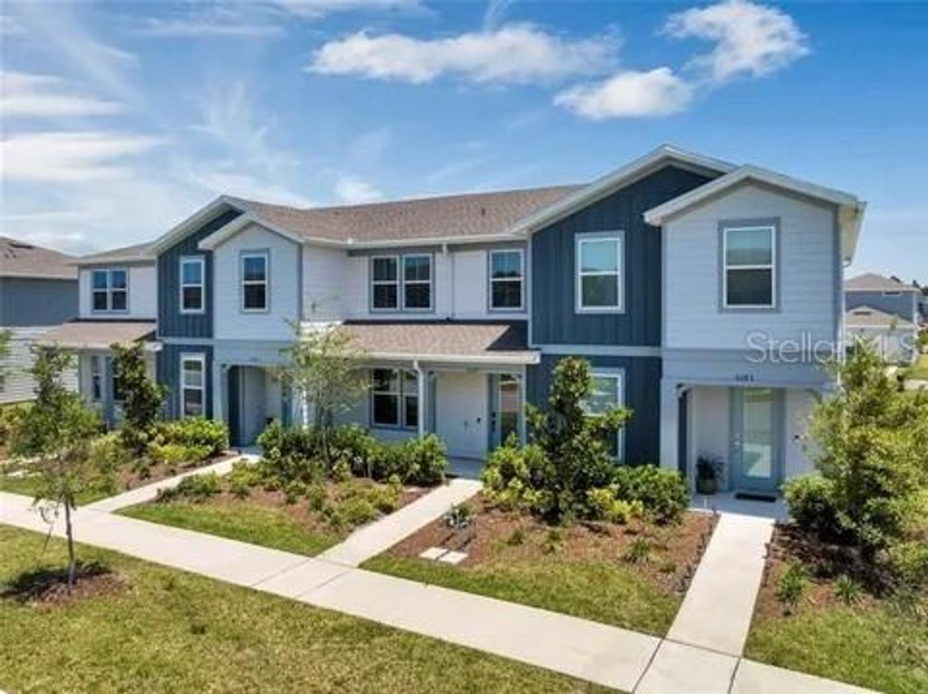 5277 SAPLING SPROUT DRIVE, Orlando, FL 32829