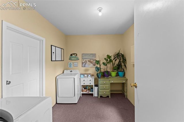 168 Norman Drive, Colorado Springs, CO 80911