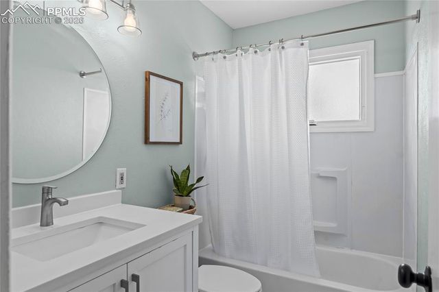 168 Norman Drive, Colorado Springs, CO 80911