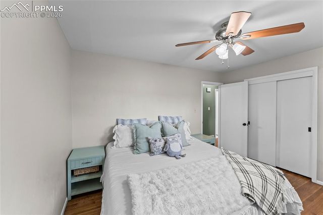 168 Norman Drive, Colorado Springs, CO 80911