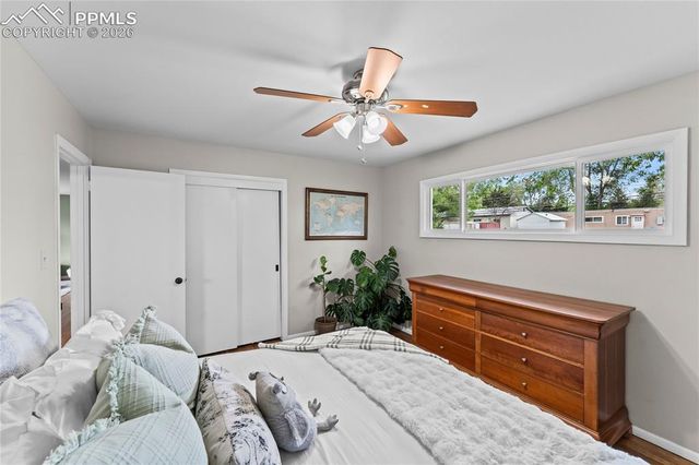 168 Norman Drive, Colorado Springs, CO 80911