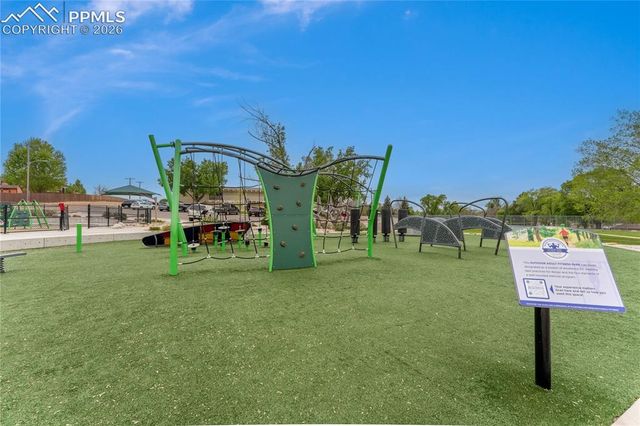168 Norman Drive, Colorado Springs, CO 80911