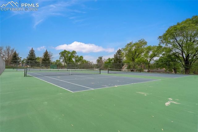 168 Norman Drive, Colorado Springs, CO 80911