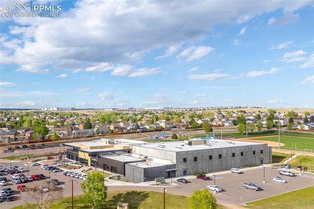168 Norman Drive, Colorado Springs, CO 80911