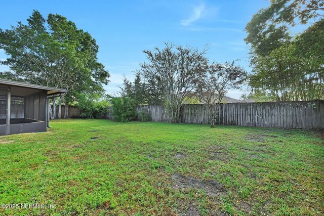 1367 KEEL Court, Fleming Island, FL 32003