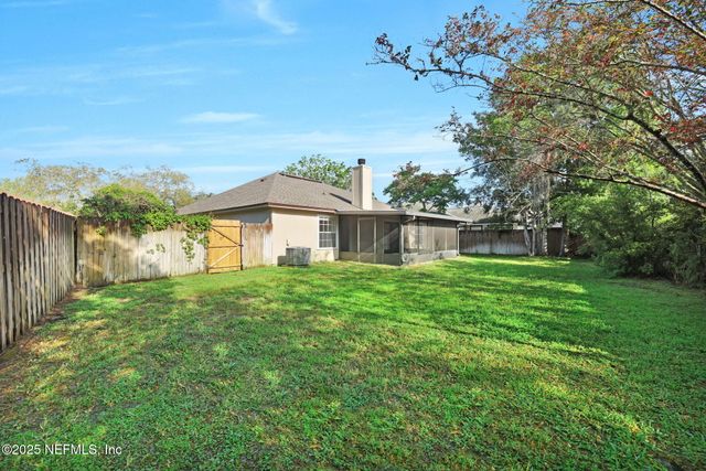 1367 KEEL Court, Fleming Island, FL 32003
