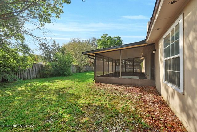 1367 KEEL Court, Fleming Island, FL 32003