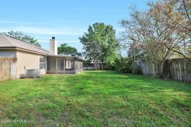 1367 KEEL Court, Fleming Island, FL 32003