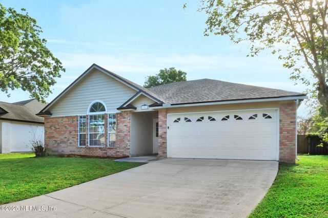 1367 KEEL Court, Fleming Island, FL 32003