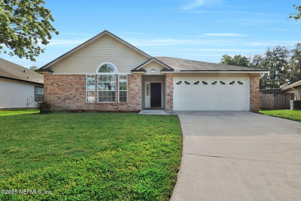 1367 KEEL Court, Fleming Island, FL 32003