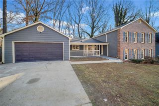 4629 Dogwood Farms Drive, Decatur, GA 30034