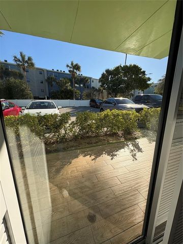 464 PAULA DRIVE N 109, Dunedin, FL 34698