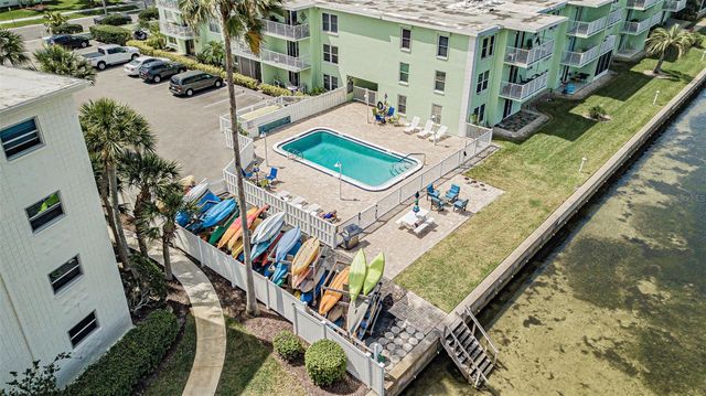 464 PAULA DRIVE N 109, Dunedin, FL 34698