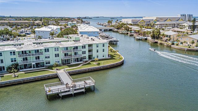 464 PAULA DRIVE N 109, Dunedin, FL 34698